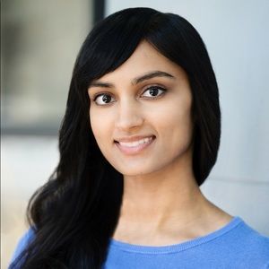 Meet your Posher, Urvi